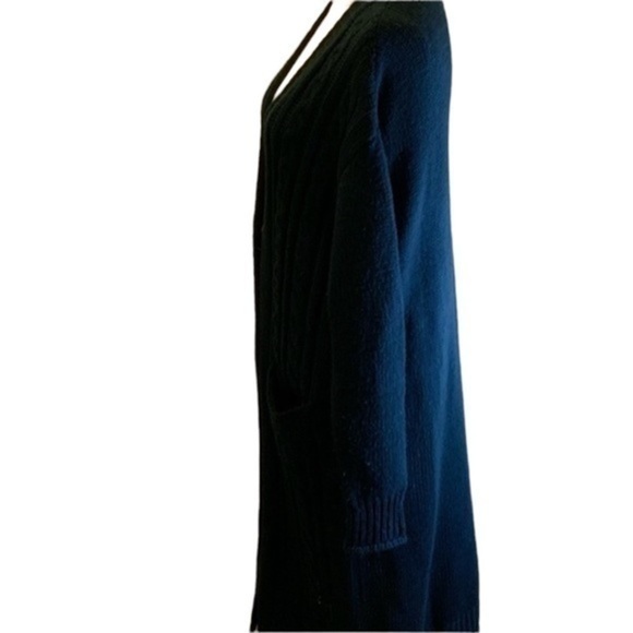 Duster sweater - Picture 2 of 11